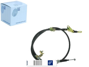 Linka Hamulca Ręcznego Mazda Blue Print