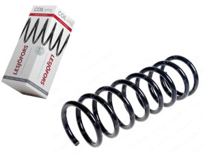 Sprężyna Zawieszenia Jaguar X-type 2.0d-3.0 06.01-