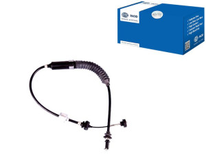 Linka Sprzęgła Hella Pagid 6n1721335b 355701801
