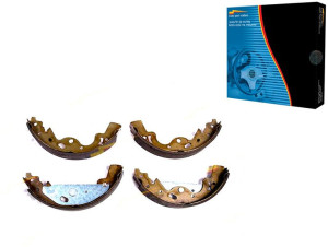 Szczęki Hamulcowe Kraft Automotive Sfs000030 30137