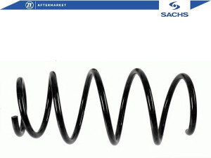 Sprężyna Zawieszenia Toyota Yaris 1.0 12.10- Sachs