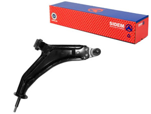 Wahacz P Freelander 97-06 P Sidem