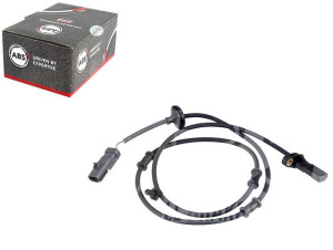 Czujnik Abs Jeep Grand Cherokee Ii 99-05 Pt A.b.s.