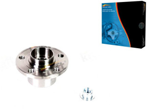 Zestaw Łożysko Koła Kraft Automotive 6r0407621e 6q