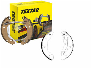 Szczęki Hamulcowe Ford Transit 00- Textar