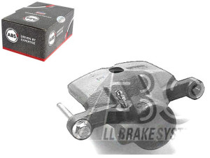 Zacisk Hamulcowy Mitsubishi Pajero 90-99 Pt A.b.s.