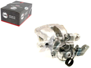Zacisk Hamulcowy Opel Astra H 04- Pt A.b.s.
