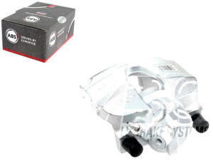 Zacisk Hamulcowy Renault Scenic Ii 05-09 Lp A.b.s.