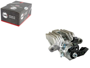 Zacisk Hamulcowy Vw Golf Iv Variant 99-06 Pt A.b.s