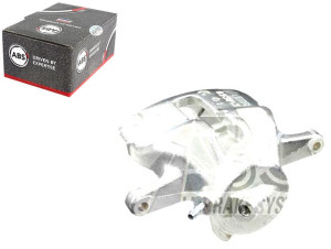 Zacisk Hamulcowy Citroen C3 02-09 Lp A.b.s.