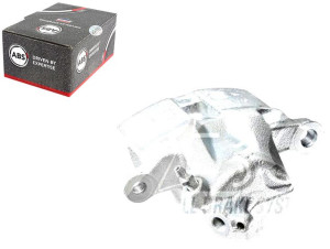 Zacisk Hamulcowy Mitsubishi Colt 92-03 Lp A.b.s.