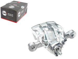Zacisk Hamulcowy Kia Rio Ii 05- Pt (+abs) A.b.s.