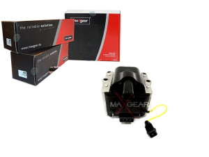 Cewka Zapłonowa Vw Polo 1,0-2,0 Maxgear