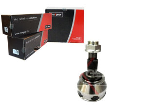 Przegub Zewnętrzny Alfa 166 2,0 V6-3,0 2,4jtd 98-