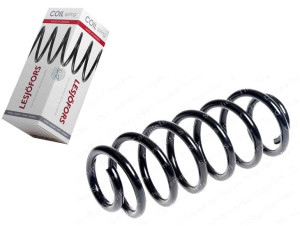 Sprężyna Zawieszenia Audi Tt 1.8 10.98-06.06 Lesjo