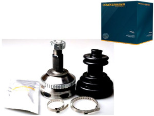 Przegub Zewnętrzny Peugeot Expert 00- Denckermann