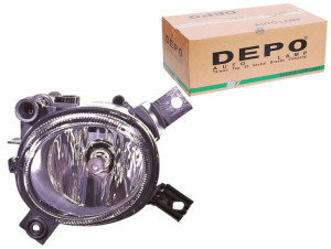Lampa Przeciwmgielna (h11) Audi A3 8l 10.00-05.03