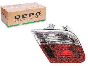 Lampa Tylna Zespolona Bmw 3 E46 P21w 99-06 Le Czer