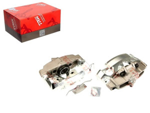Zacisk Hamulcowy Volvo S60 Ii 10- Lp Trw