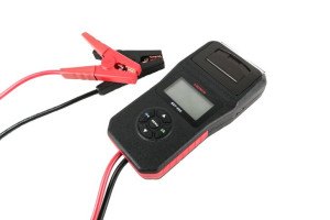LAUNCH Tester akumulatora BST860 z drukarką 6V-24V
