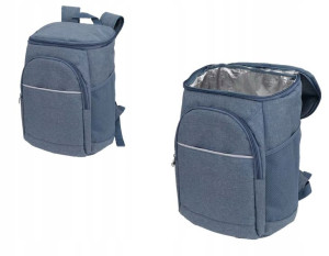 Plecak Termiczny Wodoodporny Turystyczny 14l
