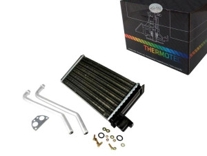 Nagrzewnica (234x140x42) Peugeot 205 205 I 205 Ii