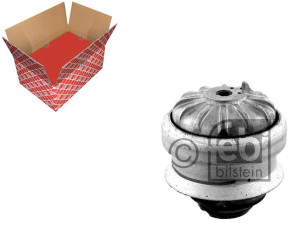 Poduszka Silnika Mercedes W124 201 L P Febi Bilste