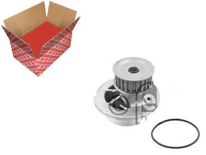Pompa Wody Opel Dohc 1,6 16v Febi Bilstein