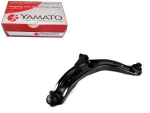 Wahacz Dół Mazda Mpv Ii 2.0-3.0 09.99-12.06 Yamato