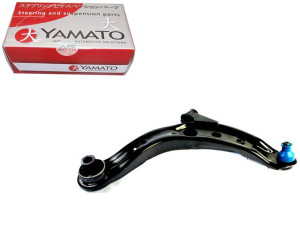 Wahacz Dół Mazda Mpv Ii 2.0-3.0 09.99-12.06 Yamato