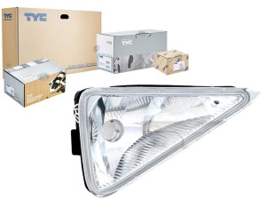 Lampa Przeciwmgielna (h11) Honda Civic Viii 01.06-