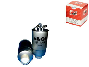 Filtr Paliwa Opel 1,3cdti 06- Alco Filter