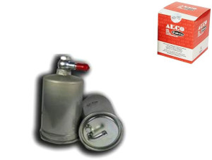 Filtr Paliwa Vw A4 2,7 3,0tdi Alco Filter