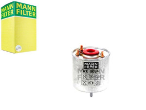 Outlet -filtr Paliwa Citroen 1,4 1,6hd 08- Z Wytło