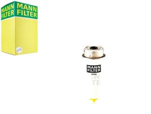 Filtr Paliwa Ford 2,0di 2,4di Mann-filter