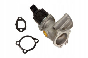 Zawór Egr Opel Maxgear