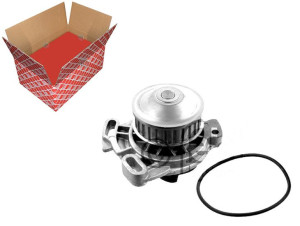Pompa Wody Audi 100 200 80 90 Coupe Quattro Vw Pas