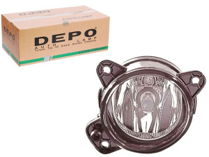 Lampa Przeciwmgielna (hb4) Vw Transporter T5 04.03