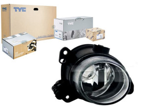 Lampa Przeciwmgielna (h11) Mercedes B (w246 W242)
