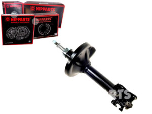 Amortyzator Suzuki Liana Er Rh 2002 Tył Pr Nippart