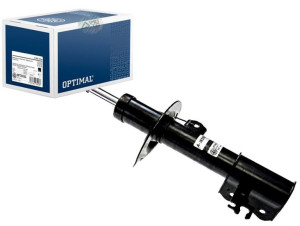 Amortyzator Cadillac Bls Bls Wa Optimal