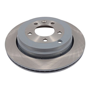 Tarcza hamulcowa BLUE PRINT ADJ134311 SDB000636