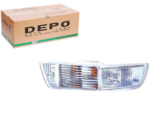 Lampa Kierunkowskazu Toyota Rav4 I 06.94-12.97 Dep