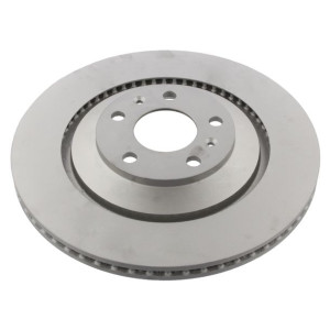 Tarcza hamulcowa FEBI BILSTEIN 36239 3D0615601