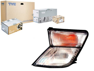 Lampa Kierunkowskazu (przezroczysty Py21w) Nissan