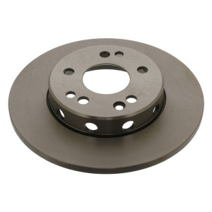 Tarcza hamulcowa FEBI BILSTEIN 08542 1244211312