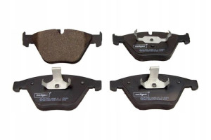 Klocki Ham. Bmw P. 3 (e90 E91 E92 E93) X1 E84 2.0-2.5 05- Maxgear