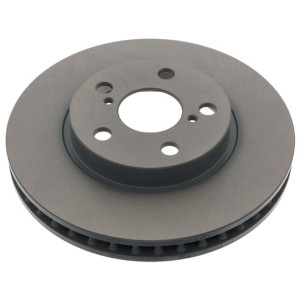 Tarcza hamulcowa FEBI BILSTEIN 12139 4351205010