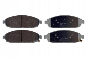 Klocki Ham. Jeep P. Grand Cherokee 05- Quaro