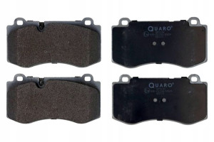 Klocki Ham. Mercedes P. W211 221 Quaro